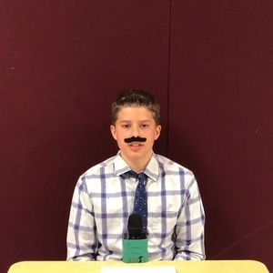 Meet your Posher, Adam